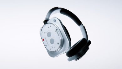 Nothing Headphone (a)