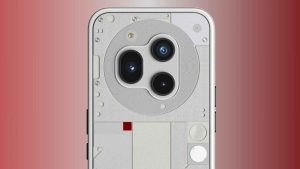 Nothing Phone (4a)