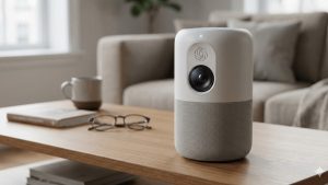 اسپیکر OpenAI