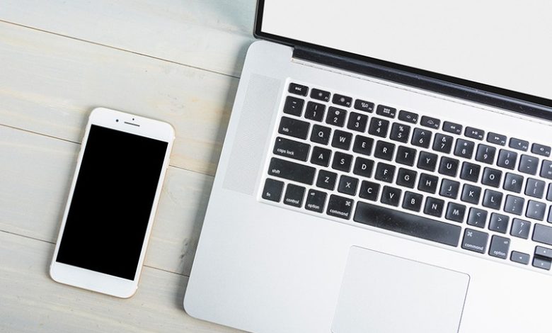 راهکارهایی ساده برای استفاده بهتر از کامپیوتر و موبایل در زندگی روزمره