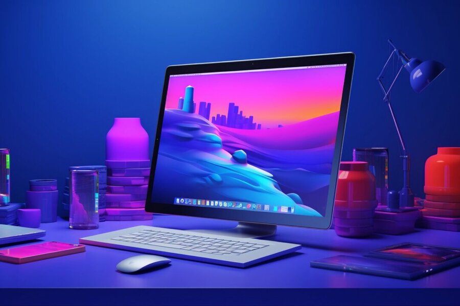 راهکارهایی ساده برای استفاده بهتر از کامپیوتر و موبایل در زندگی روزمره