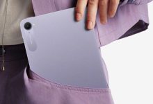 تبلت ردمی K Pad 2