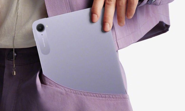 تبلت ردمی K Pad 2