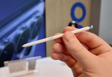 S Pen