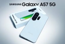 گلکسی A57 5G