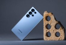 رونمایی گلکسی S26