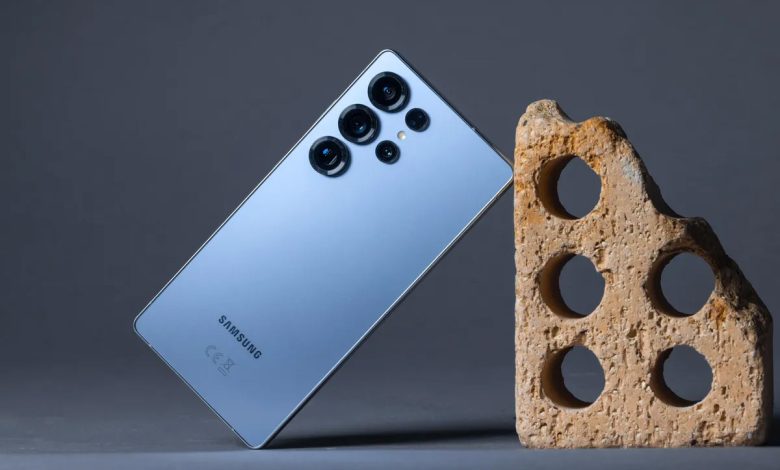 رونمایی گلکسی S26