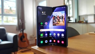 گلکسی Z فولد