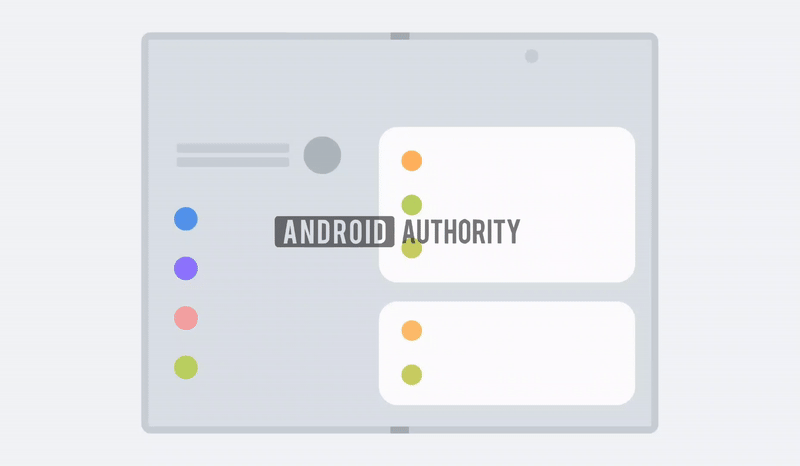 گلکسی Z فولد