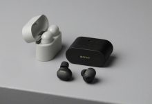 ایرپاد سونی WF‑1000XM6