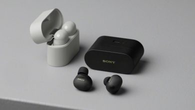 ایرپاد سونی WF‑1000XM6