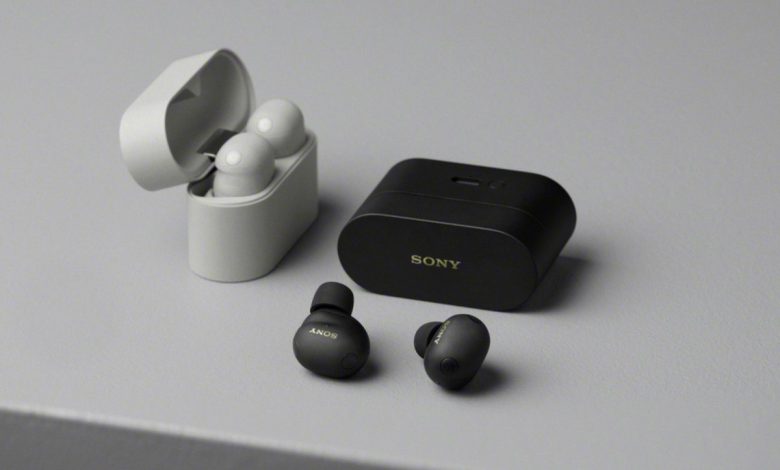 ایرپاد سونی WF‑1000XM6