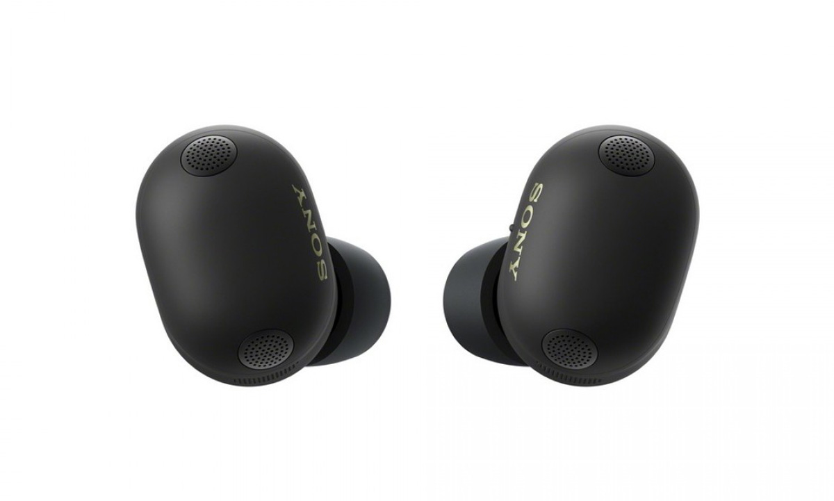 ایرپاد سونی