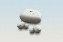 ایرپاد سونی