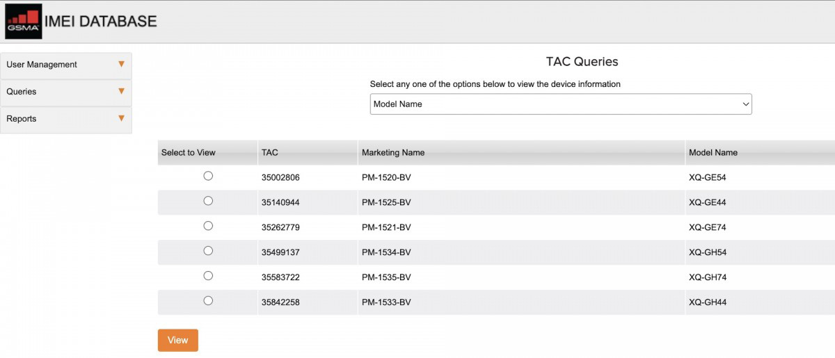 سونی خیال طرفداران اکسپریا را راحت کرد؛ نسل جدید Xperia 1 VIII و ۱۰ VIII در راه است