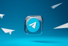 استوری تلگرام