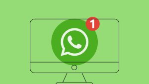 واتس‌اپ وب