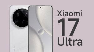 شیائومی 17 اولترا
