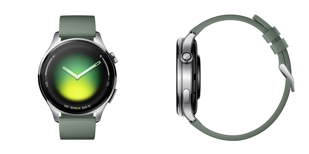 شیائومی واچ ۵