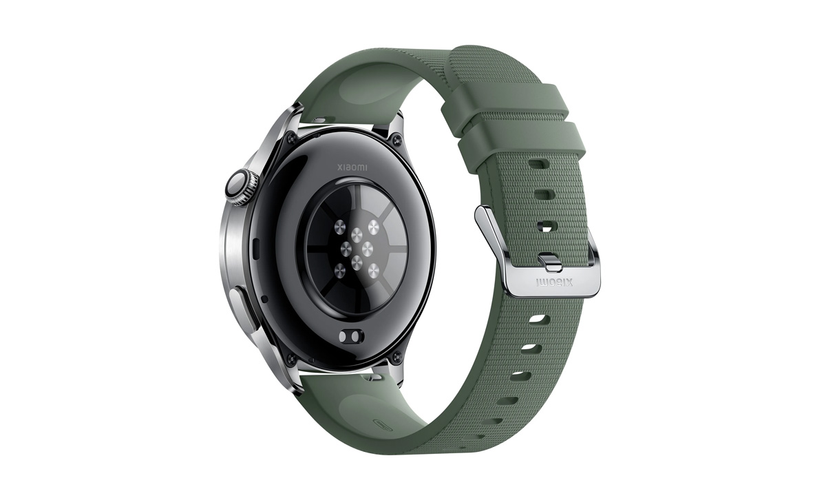 شیائومی واچ ۵