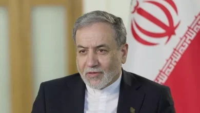 سید عباس عراقچی