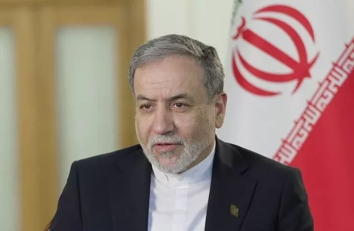 سید عباس عراقچی