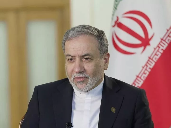 سید عباس عراقچی