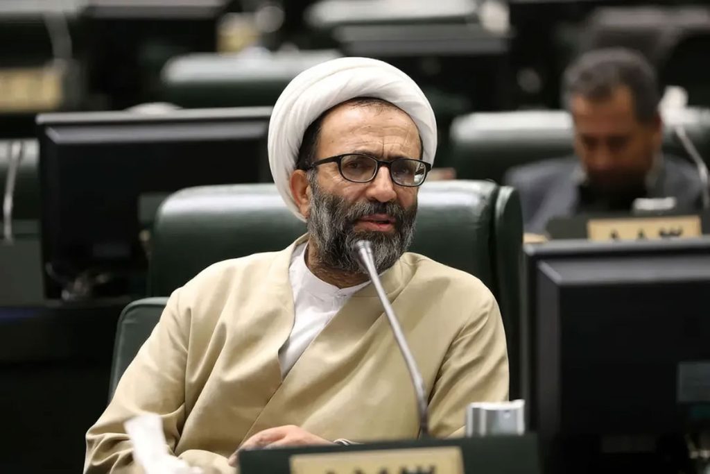 علیرضا سلیمی