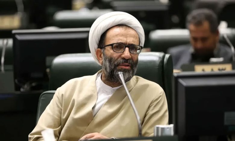 علیرضا سلیمی