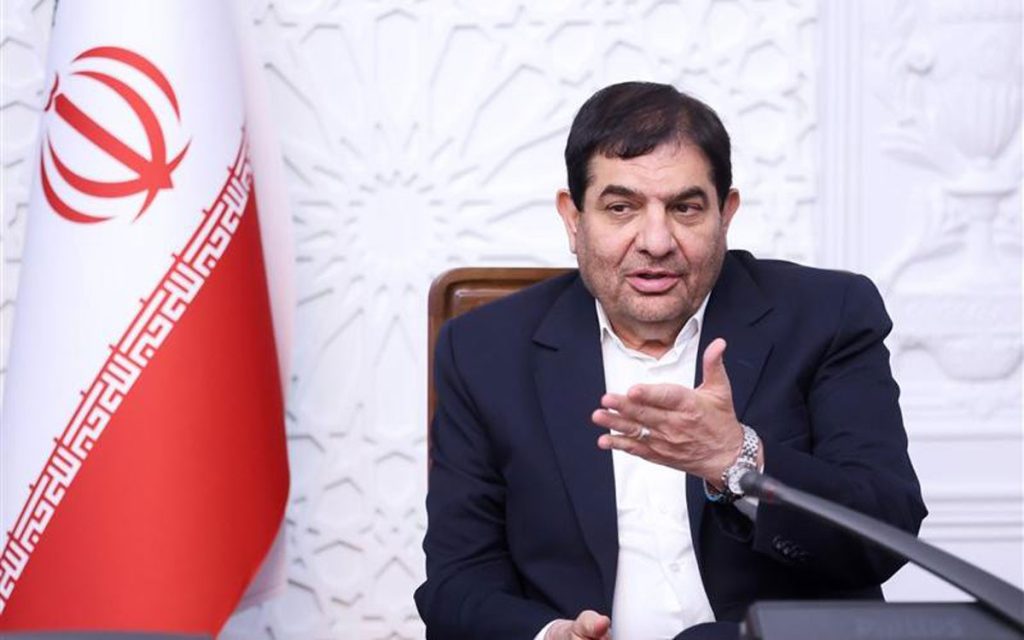 محمد مخبر