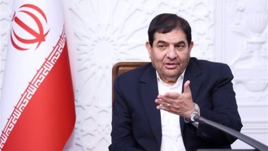 محمد مخبر