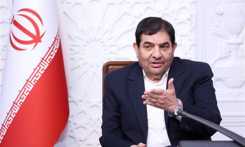 محمد مخبر