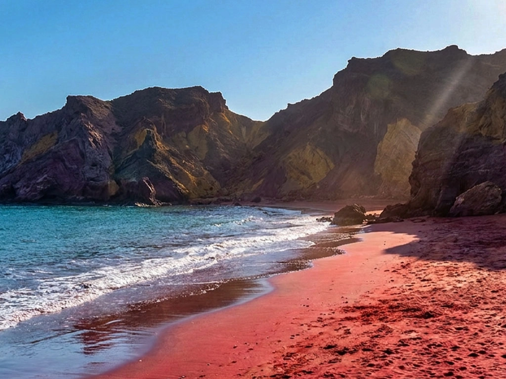هرمزگان