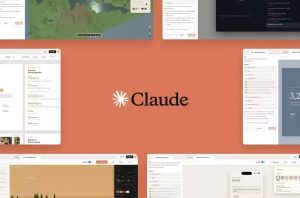 آنتروپیک Claude Design