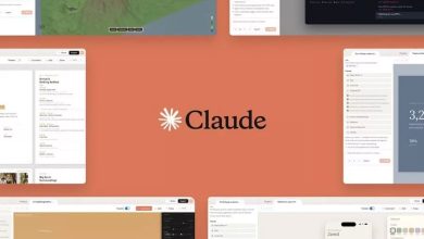 آنتروپیک Claude Design
