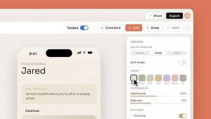 آنتروپیک Claude Design