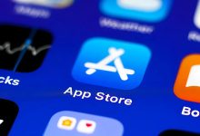 اپ استور