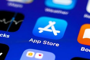 اپ استور