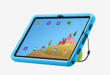 Galaxy Tab A11+ Kids Edition