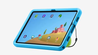 Galaxy Tab A11+ Kids Edition