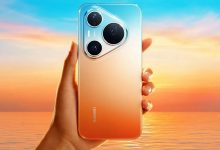 هواوی Pura 90 Pro