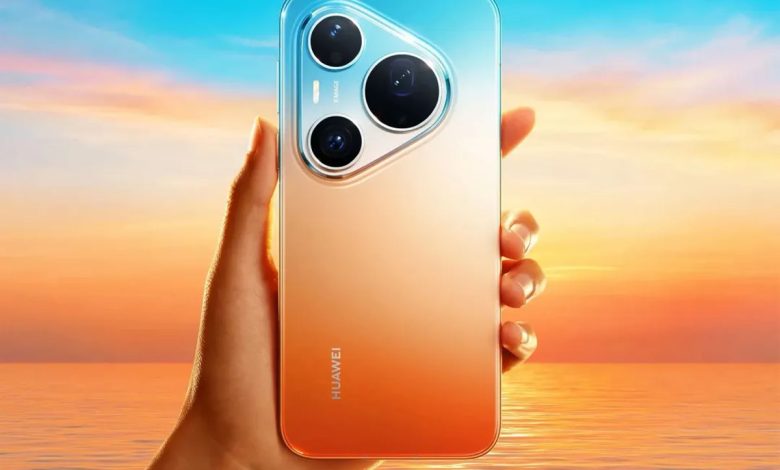 هواوی Pura 90 Pro