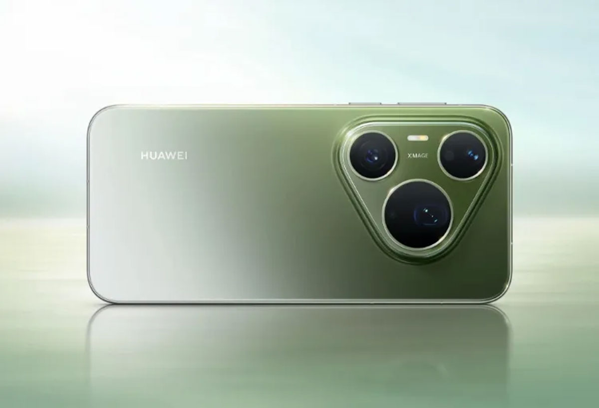 هواوی Pura 90 Pro