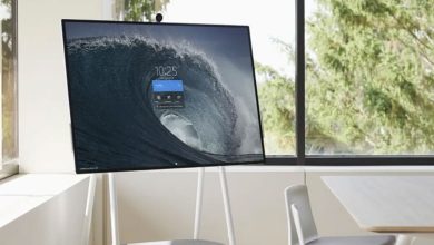 مایکروسافت Surface Hub 3