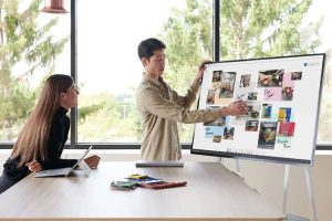مایکروسافت Surface Hub 3