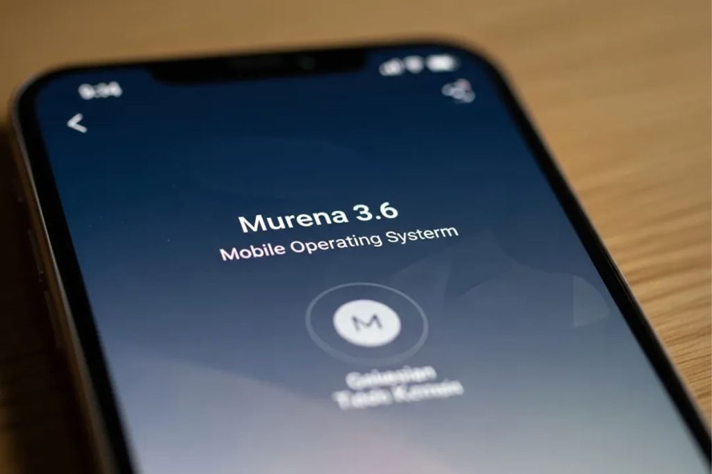 Murena 3.6
