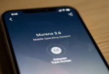 Murena 3.6