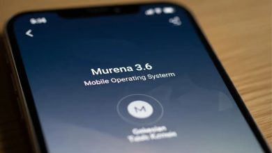 Murena 3.6