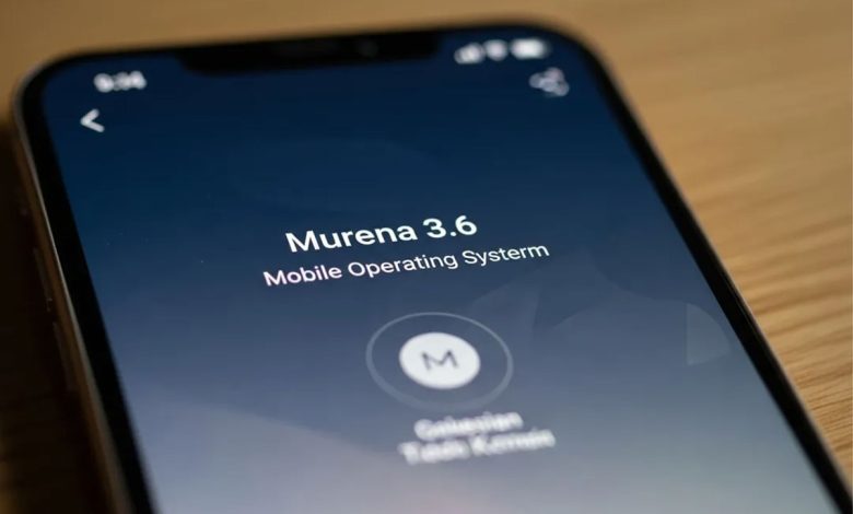 Murena 3.6