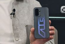 وان‌پلاس Ace 6 Ultra